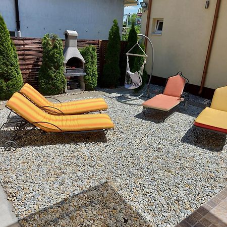 Corner Apartman 5 Siofok Exterior photo