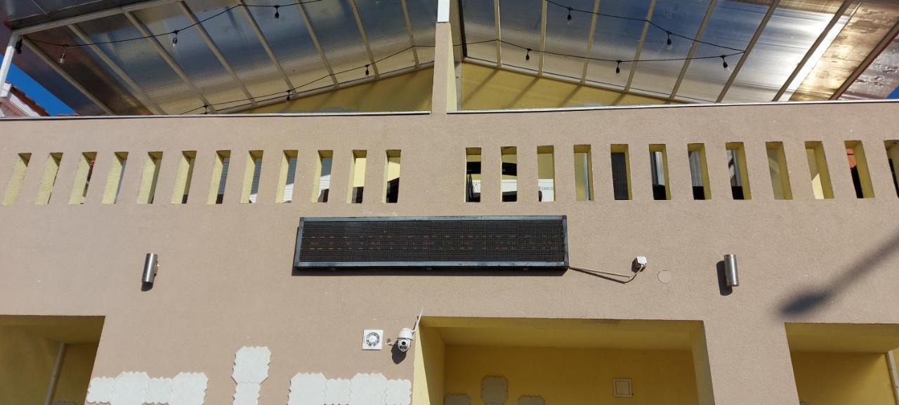 Corner Apartman 5 Siofok Exterior photo