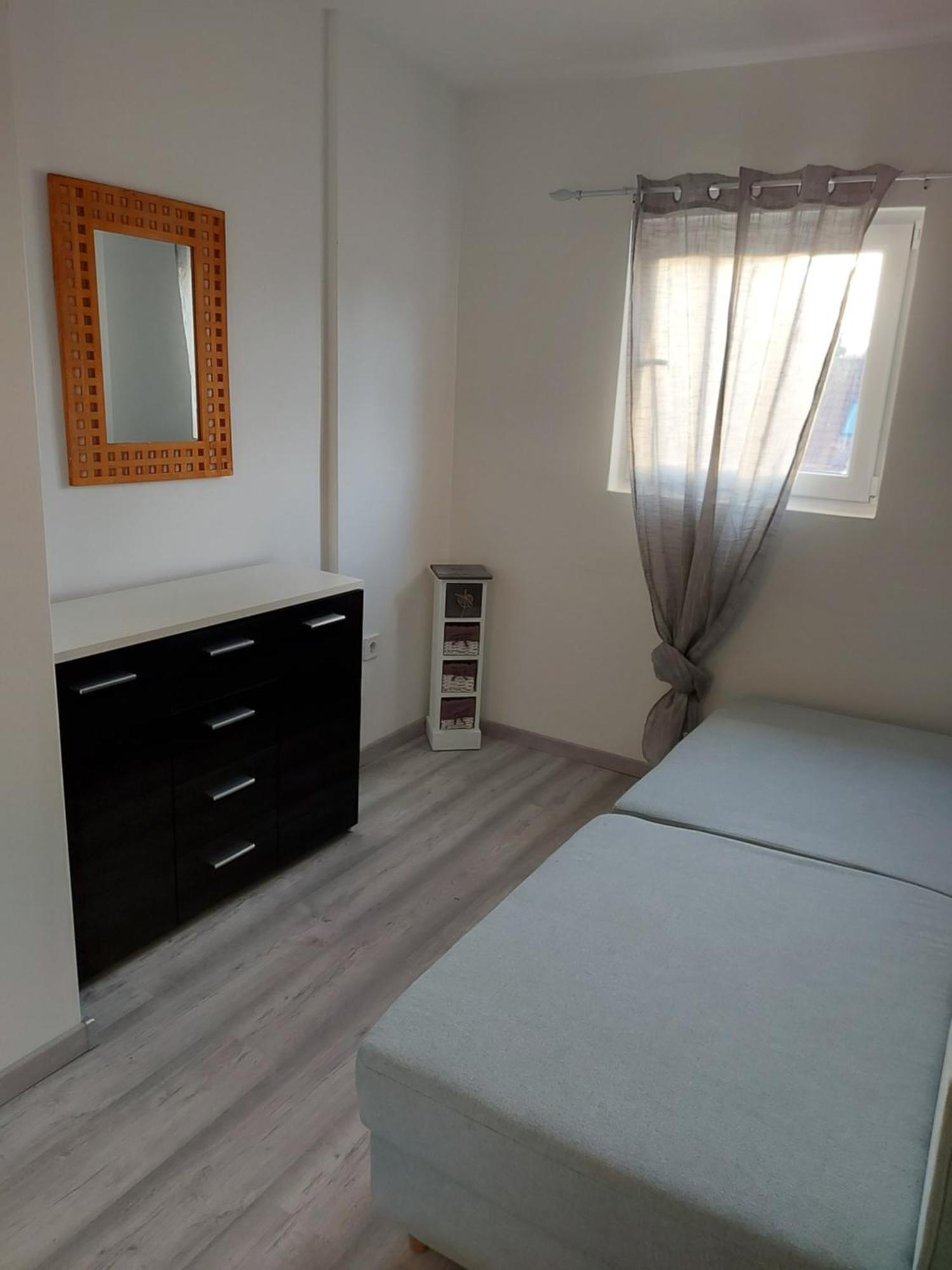Corner Apartman 5 Siofok Exterior photo