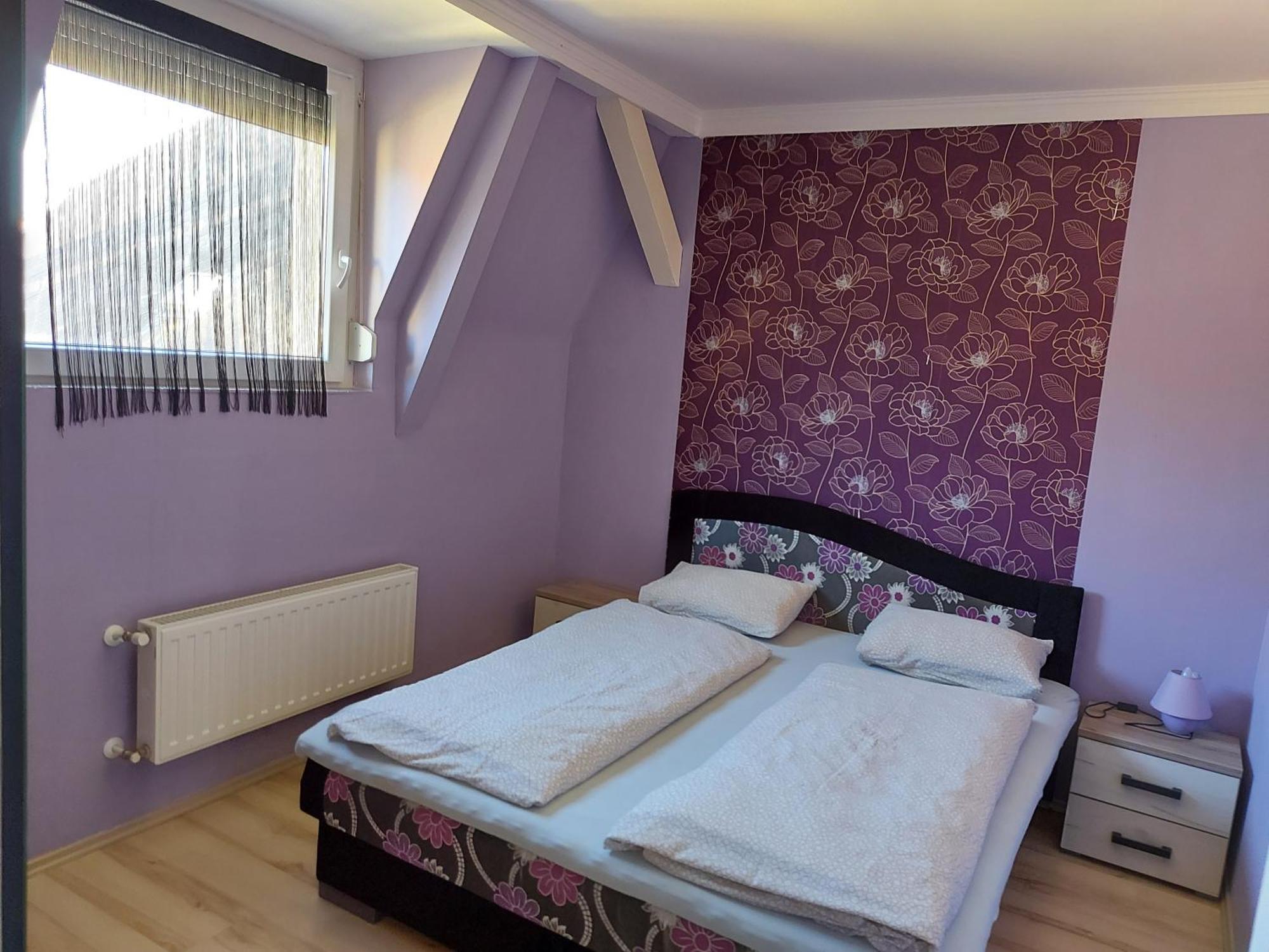 Corner Apartman 5 Siofok Exterior photo