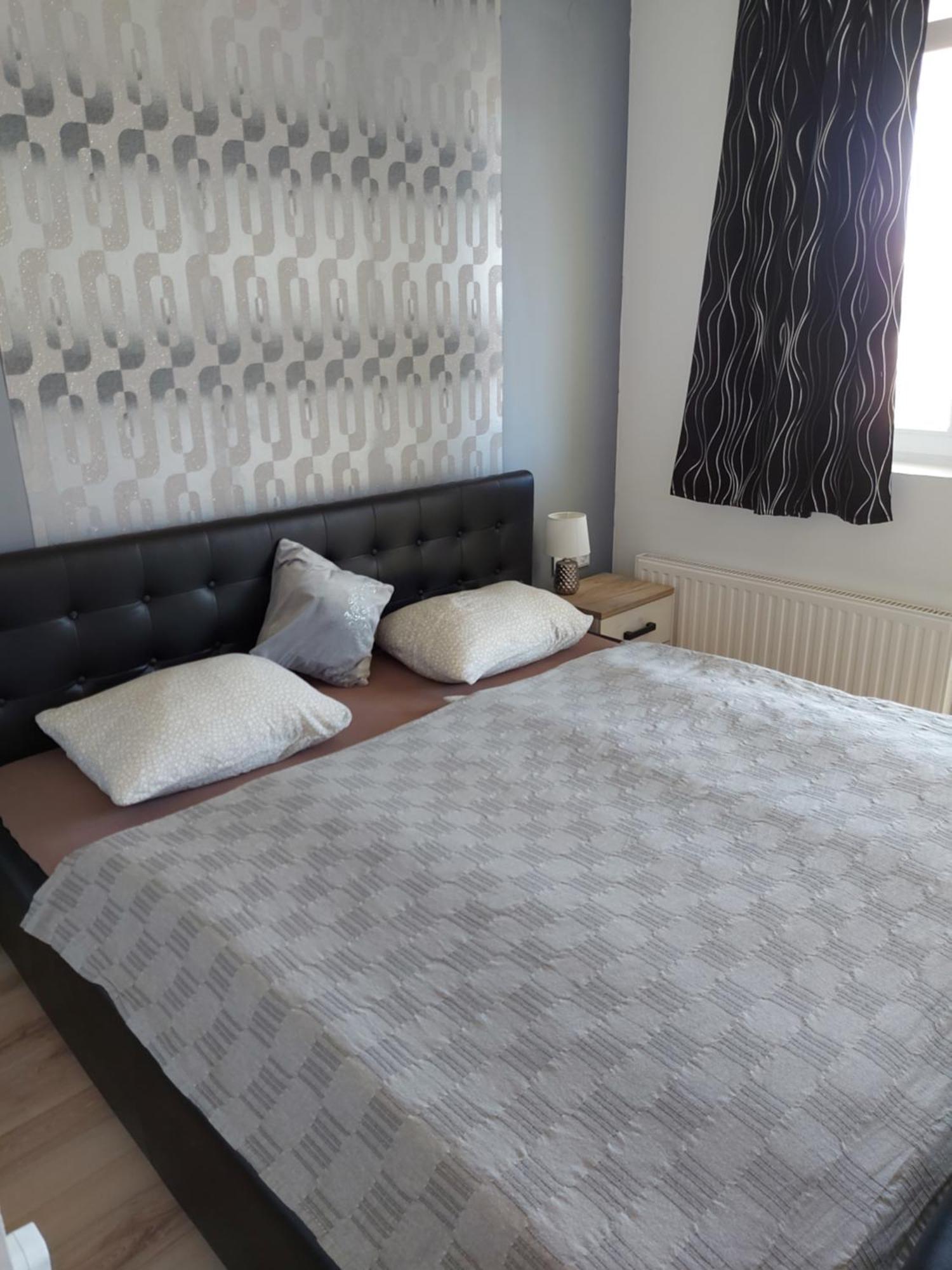 Corner Apartman 5 Siofok Exterior photo