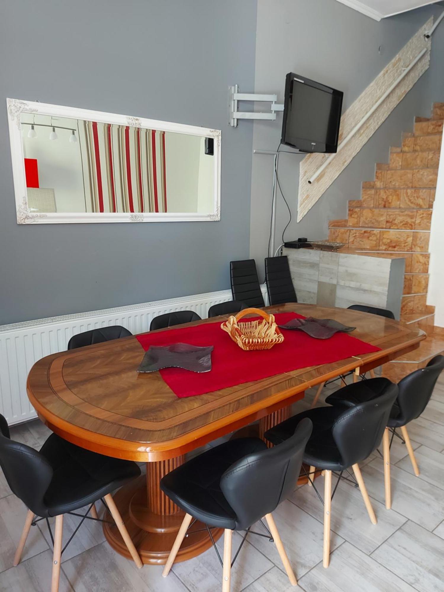 Corner Apartman 5 Siofok Exterior photo